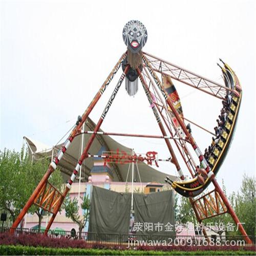 河南2015大型游乐设备 40座海盗船火爆销售，打造游乐场吸金利器